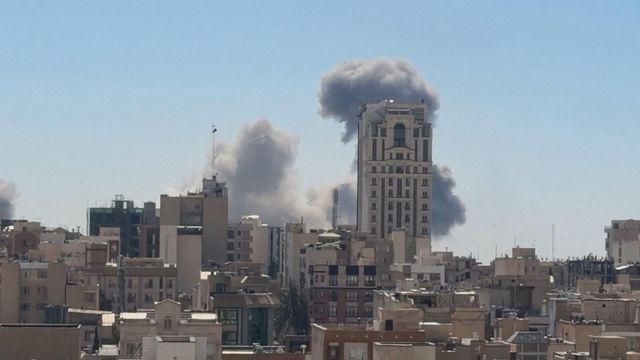 中東未來局勢分析｜半島電視台：海灣國家十字路口被迫選邊　新華社：衝突升級無可避免