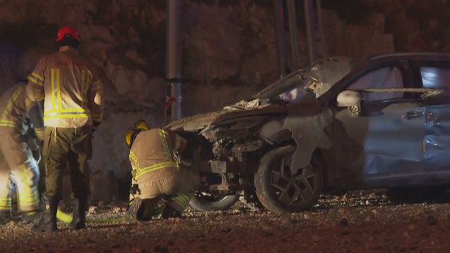 Israel and US pound Iranian targets while Tehran respond with attacks on regional sites