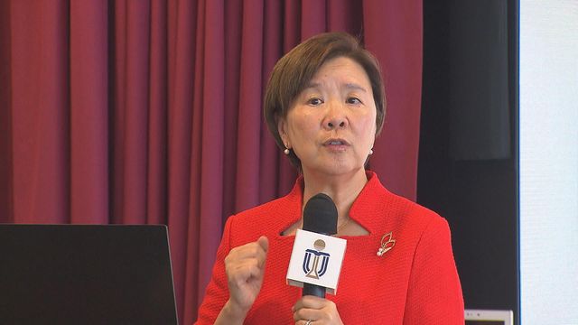 科大：今年首季將與政府就新醫學院籌辦簽訂合作備忘錄