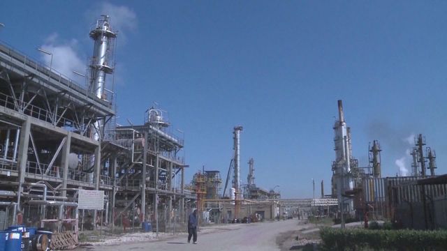 中東戰火｜摩通警告：霍爾木茲海峽若全面封鎖　產油國只能撐25天｜財經．延伸閱讀