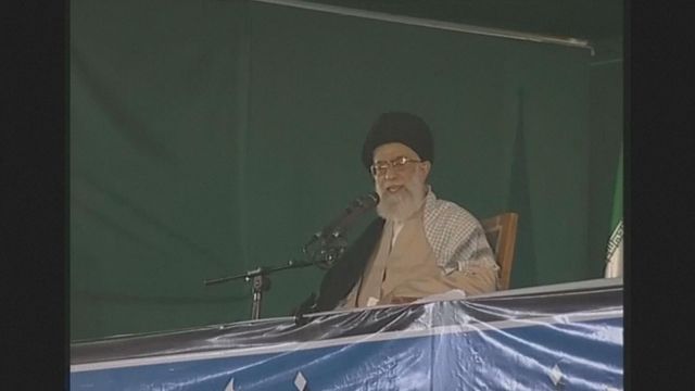 伊朗後哈梅內伊時代 分析:西方干預主義者如意算盤未必打得響|即睇媒體評論 伊朗後哈梅內伊時代 分析:西方干預主義者如意算盤未必打得響|即睇媒體評論