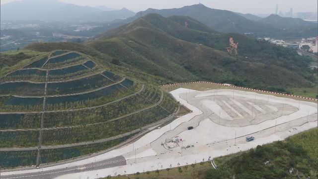 沙嶺發展計劃：從殯葬城到創科園區的「大翻身」｜延伸閱讀