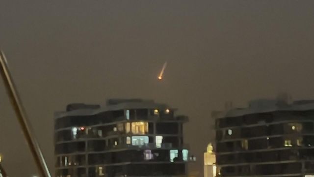 時事多面睇．美以襲伊朗｜中東多國受牽連　被困港人親述滯留迪拜經過