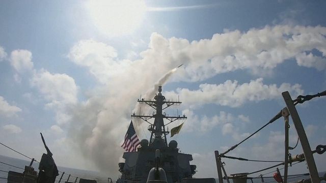 美以襲伊朗｜摩通CEO料全球網絡攻擊或恐怖攻擊報復行動將會增加