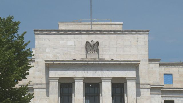 美以襲伊朗|美國前財長耶倫︰戰事令聯儲局將進一步按兵不動 美以襲伊朗|美國前財長耶倫︰戰事令聯儲局將進一步按兵不動