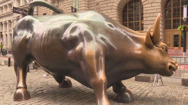 高盛稱美股或需進一步回調　才能實現持續上升