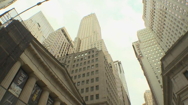 私募信貸警鐘敲響！投資者警告：Blue Owl只是開始　違約率恐飆至15%｜財經．延伸閱讀