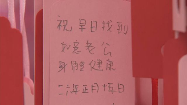 無綫新聞 TVB News