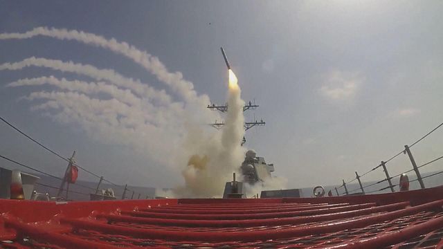 戰局分析｜伊朗之戰五大慘痛教訓：內奸、誤判、武器、勝利幻覺、只能靠自己｜即睇媒體評論