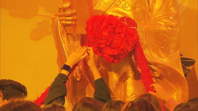 無綫新聞 TVB News 無綫新聞 TVB News