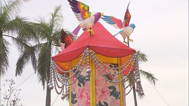 無綫新聞 TVB News 無綫新聞 TVB News