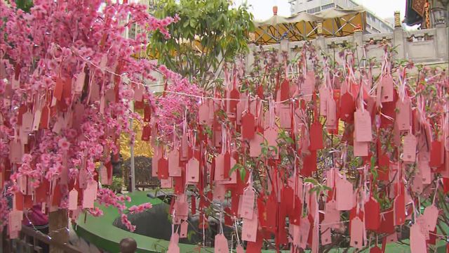 無綫新聞 TVB News 無綫新聞 TVB News