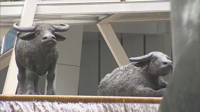 港股中午收報25051點　跌717點