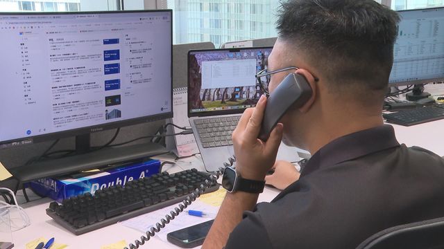 港股一度跌逾800點　石油股有回吐