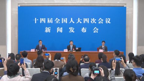 全國兩會2026｜中方願與美方加強溝通並堅守底線　籲伊朗戰事立即停火