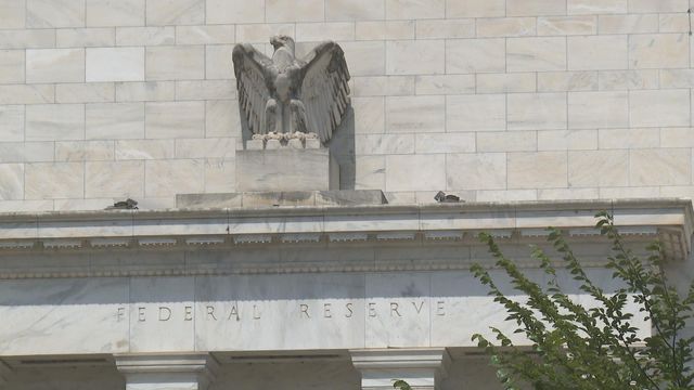 聯儲局︰過去數周美國大部分地區經濟現輕微或溫和增長