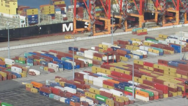 澳洲第四季GDP按年增長2.6%創三年新高　專家憂中東局勢或推高通脹