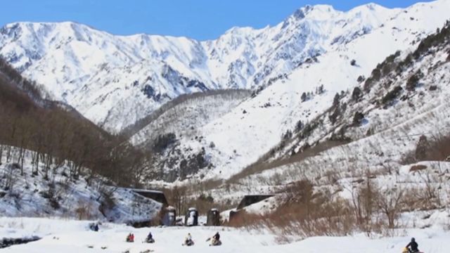 澳洲女學生日本乘雪地摩托車遇事故死亡　涉事旅遊公司疑在未經許可道路營運