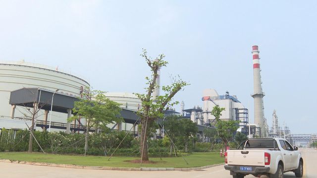 據報內地通知石油企業　暫停出口柴油和汽油