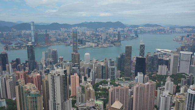 全國兩會2026｜「十五五」規劃綱要草案強調支持港澳鞏固提升競爭力