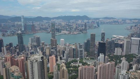 NPC: Hong Kong's better integration into national development needed