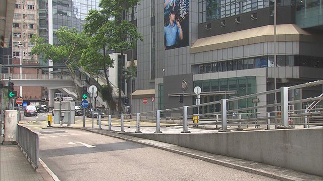 兩名警務人員分別涉非禮及普通襲擊被起訴