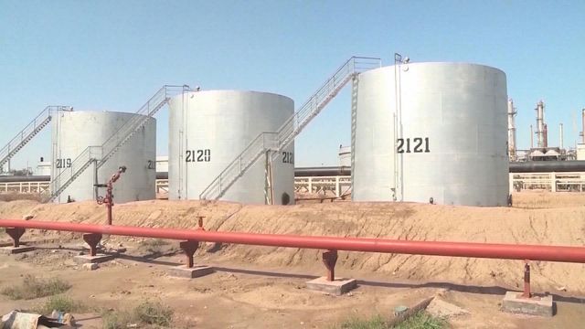 美國突「開綠燈」豁免印度俄油制裁　伊朗戰事引爆能源連鎖反應｜財經．延伸閱讀