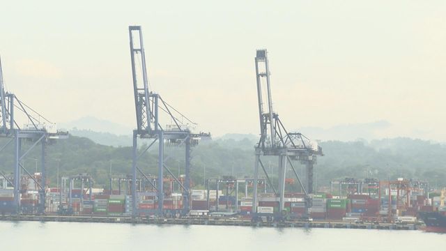 長和就巴拿馬強行接管集團附屬公司營運貨櫃碼頭採取進一步法律行動