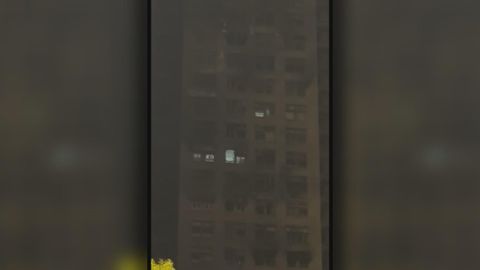 Wang Fuk Court resident reports suspected burglary from a unit Thursday night