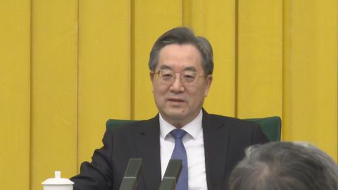 Vice Premier Ding Xuexiang attends joint meeting of HK and Macao CPPCC members