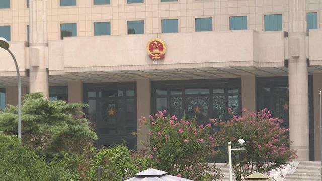 中國批澳洲炒作軍機事件顛倒黑白　指中方操作正當合理