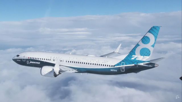 據報波音有望取得來自中國500架飛機訂單　成集團史上規模最大訂單之一
