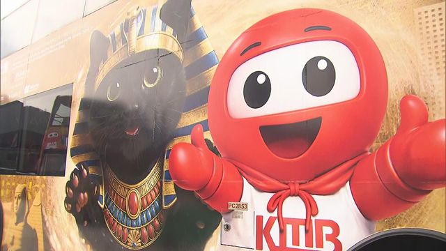 無綫新聞 TVB News