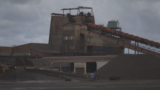 澳洲塔州錳冶煉廠五年未提交年報　被入稟法院申請清盤