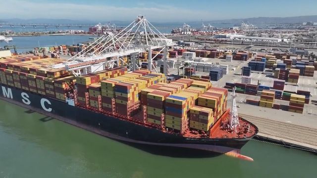 System to be in place to refund tariffs to importers