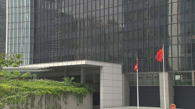 美以襲伊朗｜逾三百中東港人安全離開　7人乘周六直航航班回港