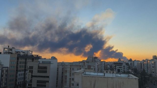 分析：虛弱的伊朗將反噬美國　內部分裂加上地區混亂衝擊全球經濟｜中東媒體評論