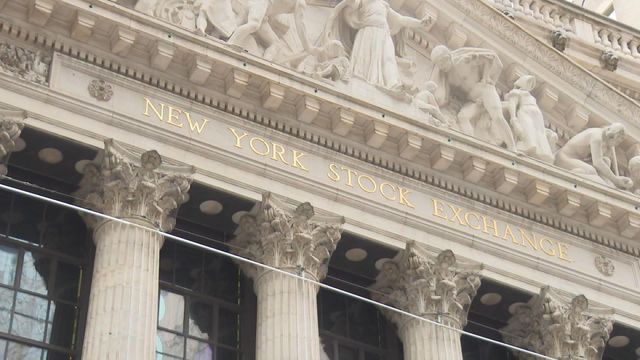 美以襲伊朗|高盛︰對沖基金增沽空美股注碼 料戰事將對美國帶來更多傷害 美以襲伊朗|高盛︰對沖基金增沽空美股注碼 料戰事將對美國帶來更多傷害