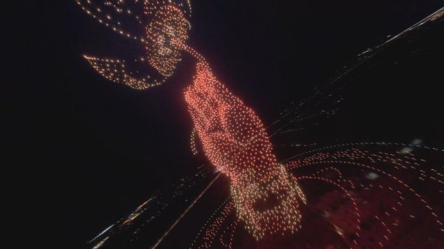 無綫新聞 TVB News