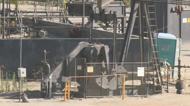 美以襲伊朗｜期油價格曾突破每桶110美元水平