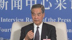 Leung Chun-ying stressed HK must align with nation's 15th Five Year Plan