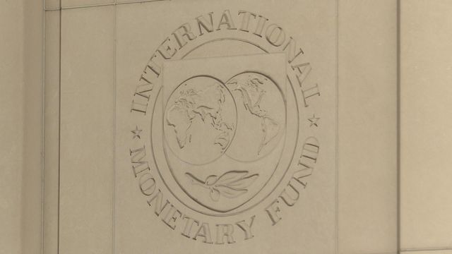 國際貨幣基金組織警告　油價上漲或推高全球通脹