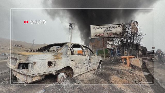 美以襲伊朗｜王毅分別同科威特及巴林外交大臣商中東局勢　重申當務之急盡快停火止戰