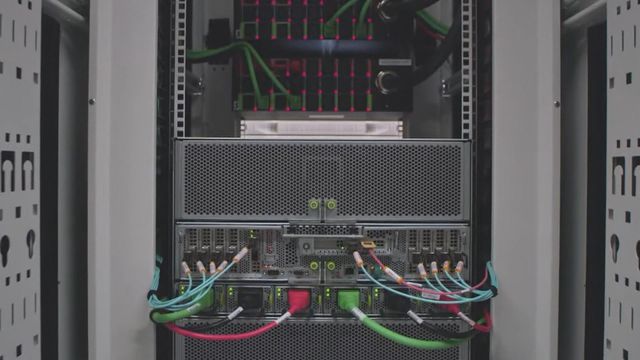 OpenAI冀應用Nvidia最新晶片建數據中心　才終止與甲骨文擴展計劃