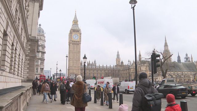 美以襲伊朗｜戰事關係　多家投銀推遲英倫銀行減息預期