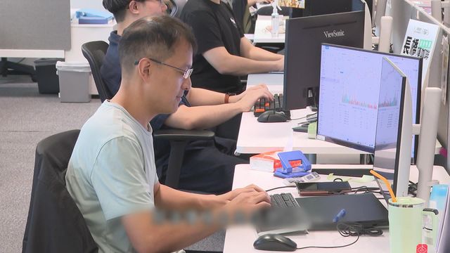 港股早段反彈逾400點　亞太區主要股市反彈