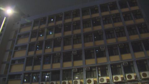 牛頭角上邨一間空置校舍將改建為過渡性房屋　料2027年初動工