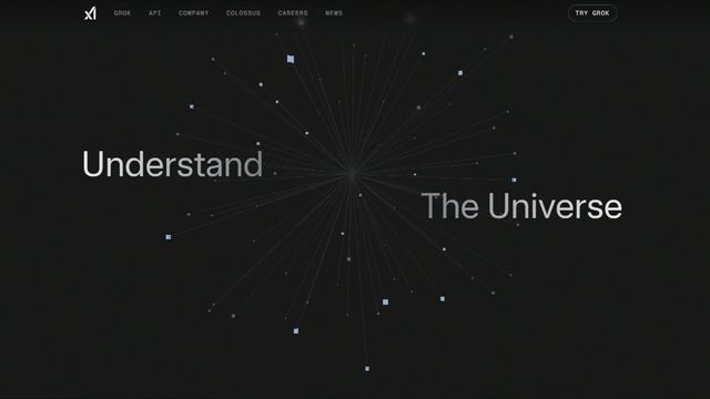 xAI獲准在美國密西西比州建發電廠