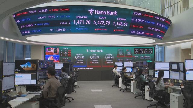 滙豐警告:中東局勢惡化 南韓股市面臨六大「第二輪衝擊」|財經.延伸閱讀 滙豐警告:中東局勢惡化 南韓股市面臨六大「第二輪衝擊」|財經.延伸閱讀