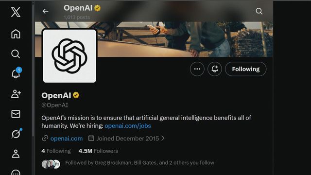 「槍擊愉快!」AI聊天機械人竟鼓動未成年用戶策劃暴力襲擊?業界:安全措施失效|即睇分析 「槍擊愉快!」AI聊天機械人竟鼓動未成年用戶策劃暴力襲擊?業界:安全措施失效|即睇分析